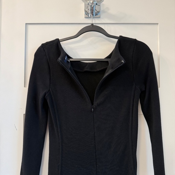 Madewelll fall/winter dress - Picture 3 of 3